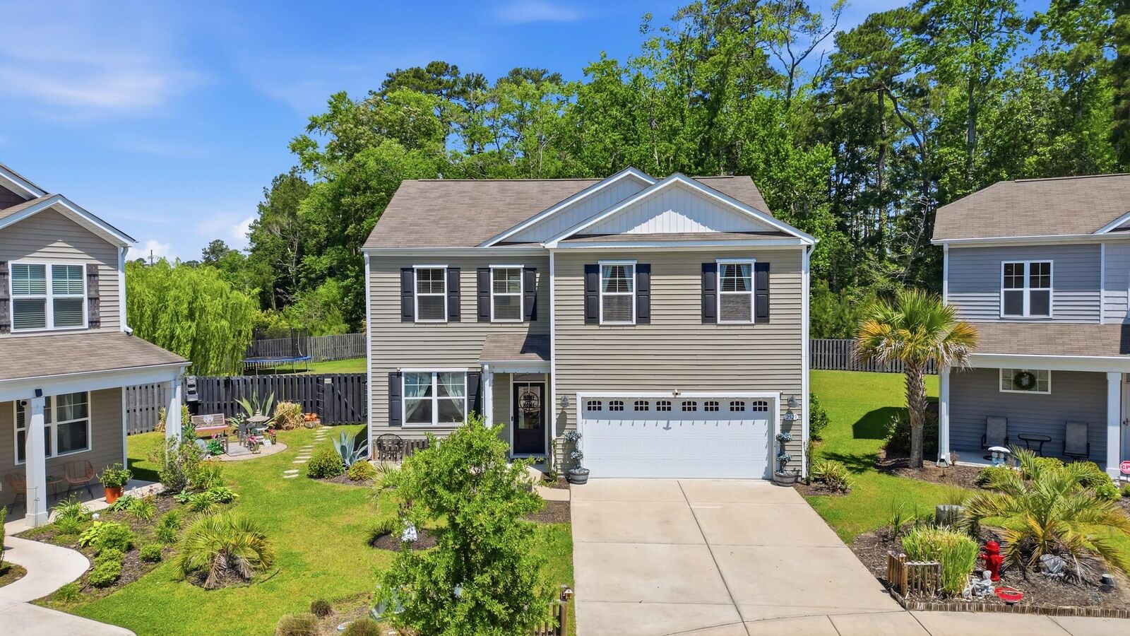 Property Photo:  2523 Nadir Ct.  SC 29577 