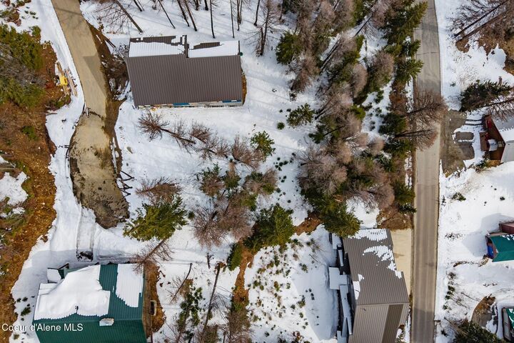 Property Photo:  Nka Ullr Dr  ID 83864 