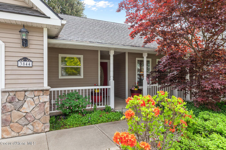 Property Photo:  3844 N Jimmy St  ID 83815 