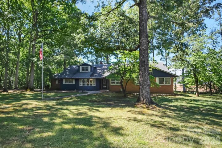 Property Photo:  808 Old Mt Holly Road  NC 28164 