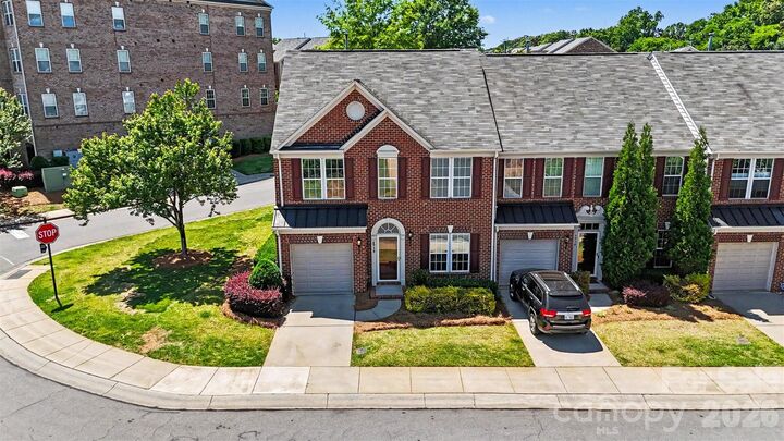 Property Photo:  5938 Union Pacific Avenue  NC 28210 