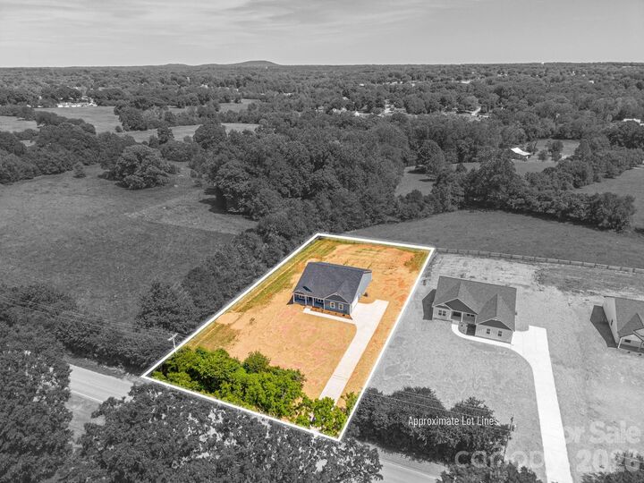 Property Photo:  1337 Zeb Haynes Road  NC 28650 