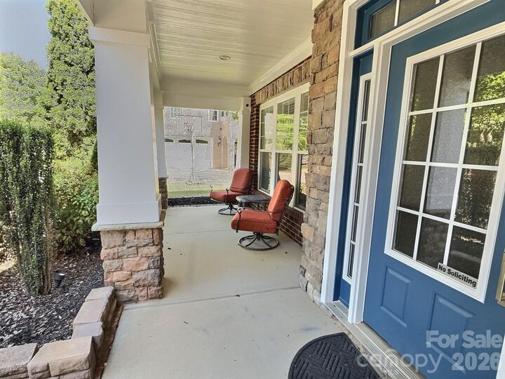 Property Photo:  2905 Julian Glen Circle  NC 28173 
