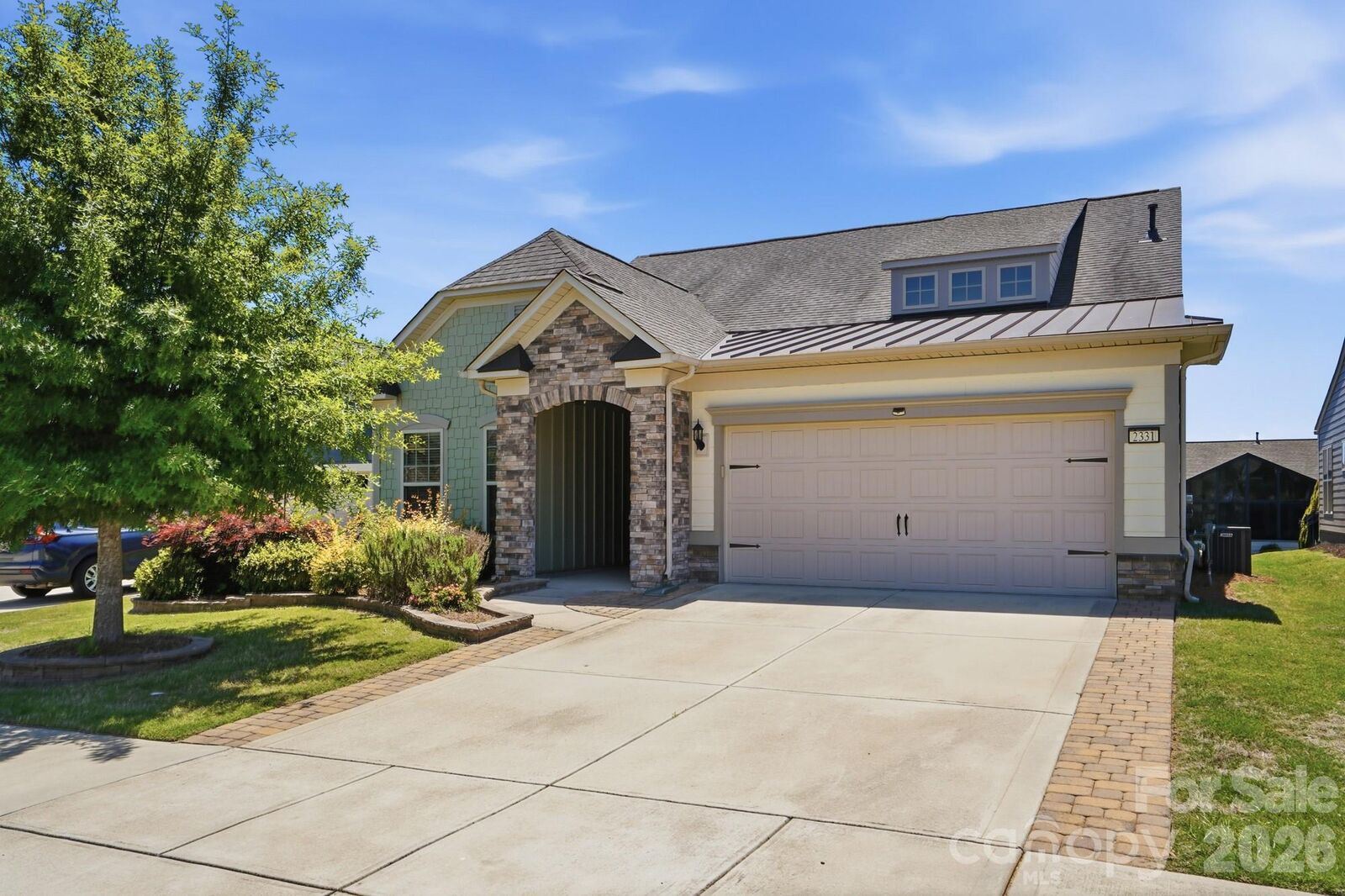 Property Photo: 2331 Currant Street SC 29715
