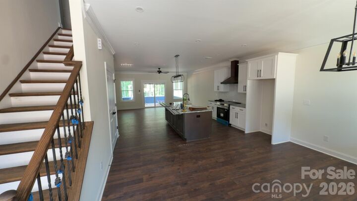 Property Photo:  319 Lake Farm Drive  NC 28146 