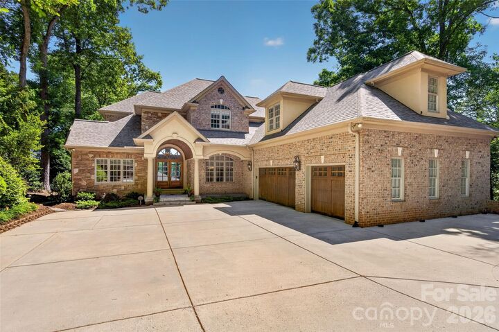 Property Photo:  1440 Langdon Road  NC 28673 