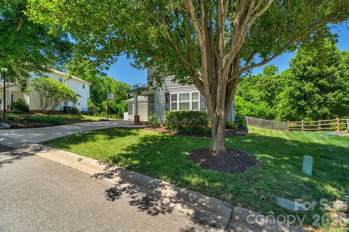 Property Photo:  107 Howe Street  NC 28012 