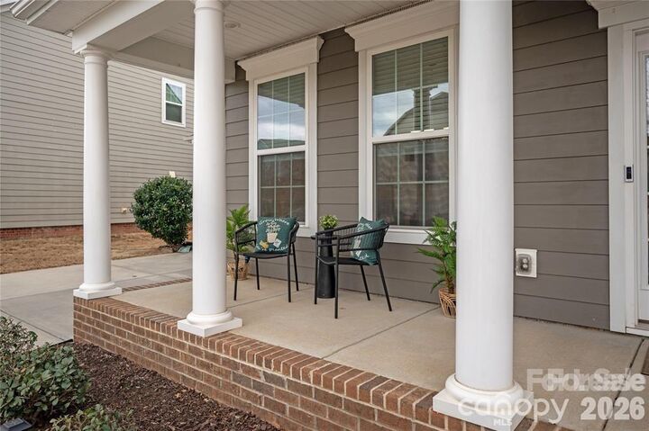 Property Photo: 5031 Hamilton Mill Drive NC 28173