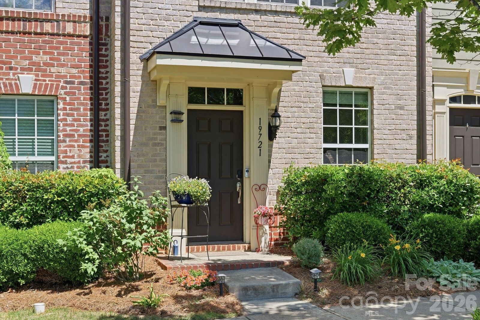 Property Photo: 19721 Playwrights Way NC 28031