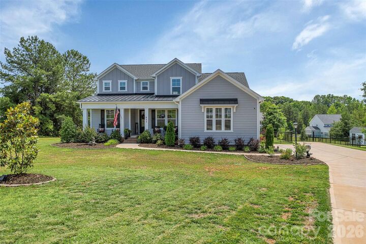 Property Photo:  622 Plowshare Way  SC 29710 