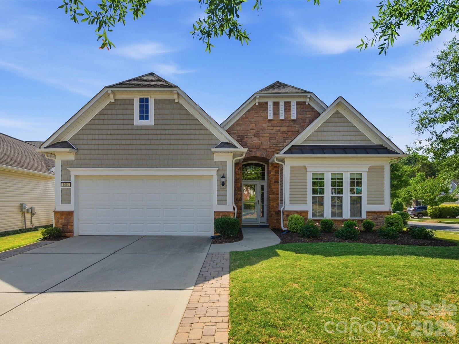 Property Photo:  1004 Mava Court  SC 29707 