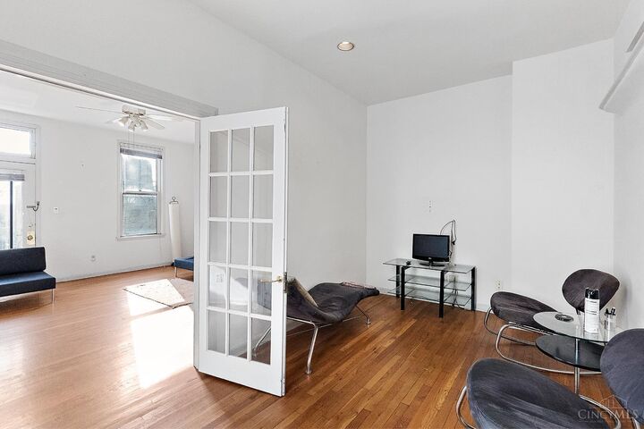 Property Photo: 310 Klotter Avenue OH 45219