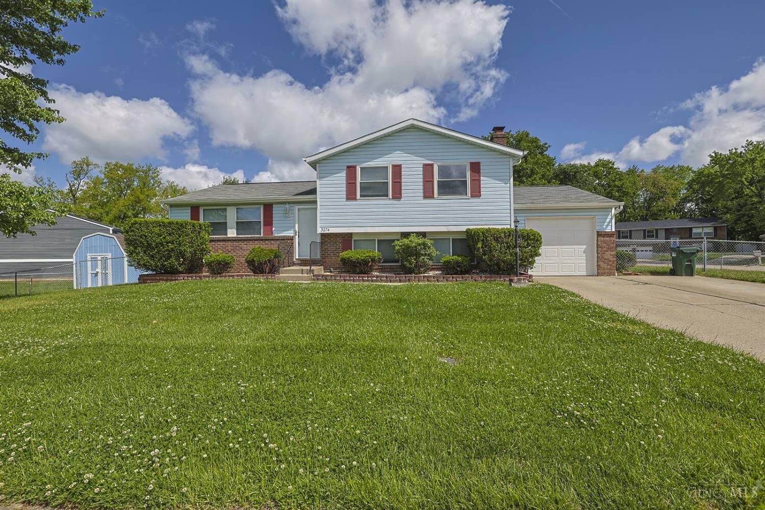 Property Photo:  3274 Sienna Drive  OH 45251 