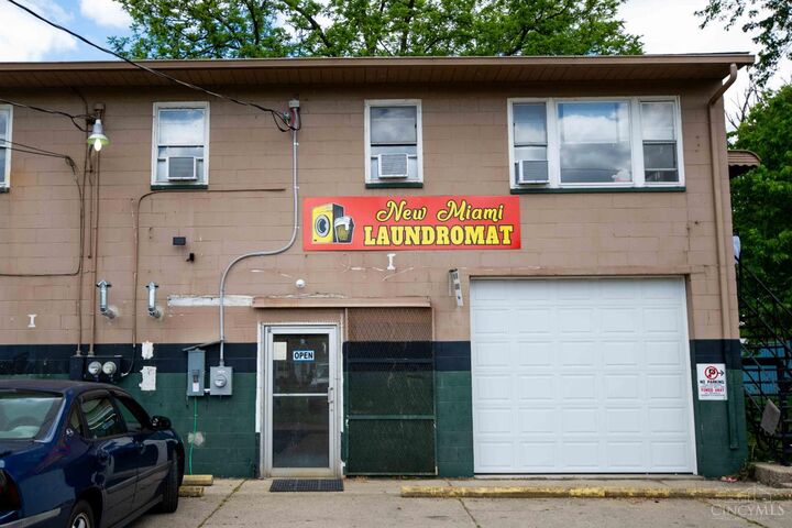 Property Photo:  30 Seven Mile Avenue  OH 45011 