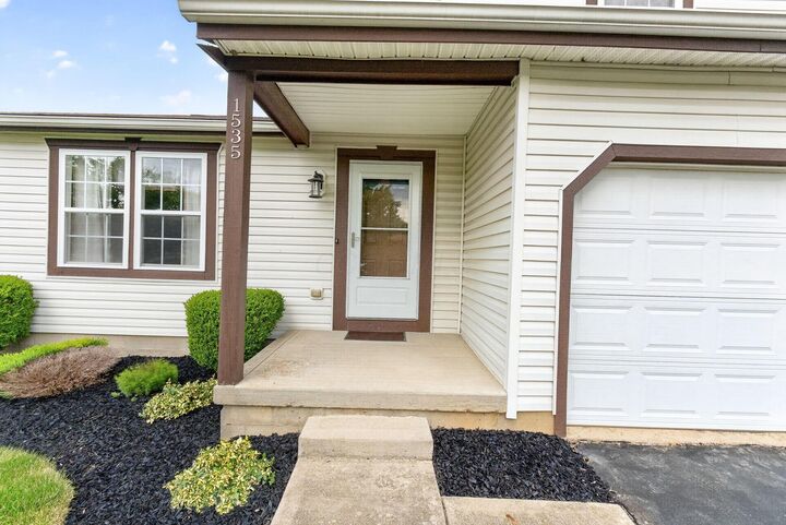 Property Photo:  1535 Patricia Drive  OH 43040 