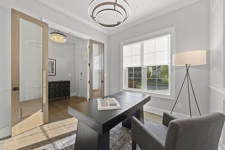 Property Photo: 11164 Kingfisher Place OH 43064