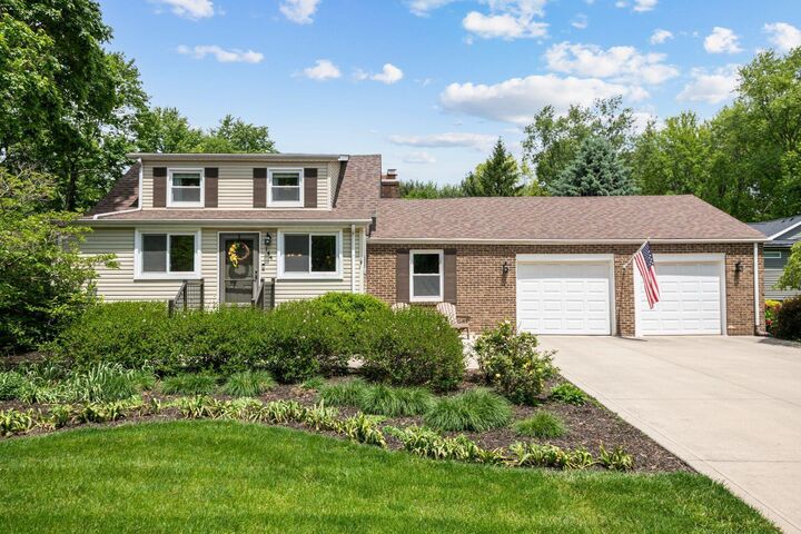 Property Photo: 144 Northigh Drive OH 43085