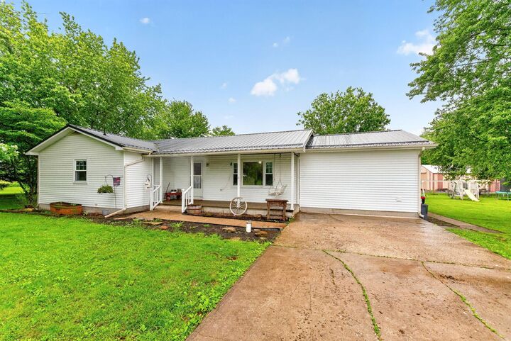 Property Photo:  469 Larue-Marseilles Road  OH 43332 
