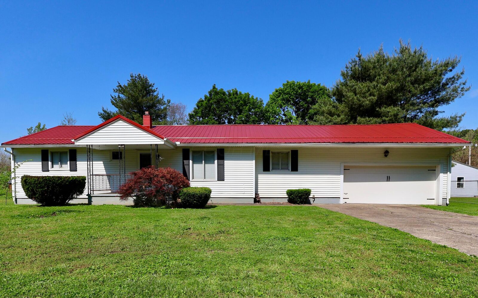 Property Photo:  30 Park Lane  OH 45601 