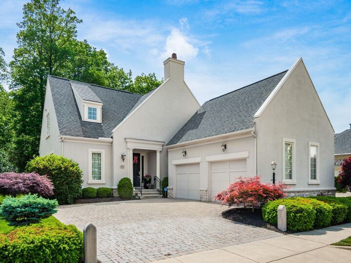 Property Photo:  5791 Crighton Drive  OH 43016 