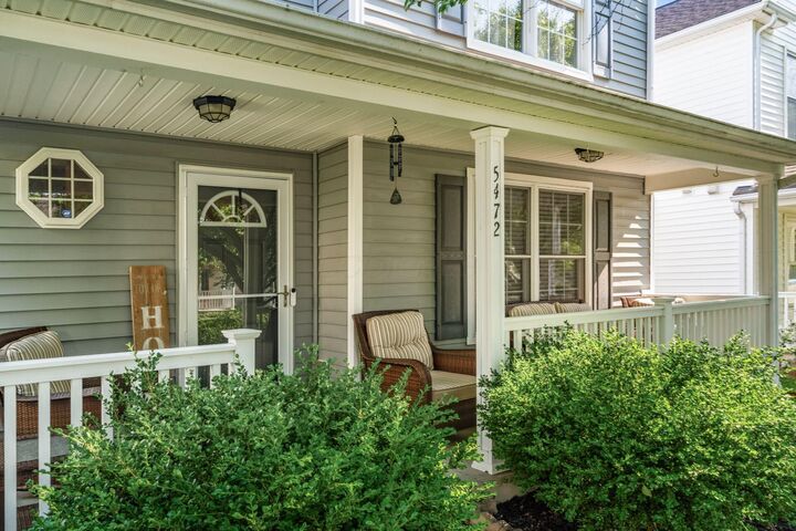 Property Photo: 5472 Poolbeg Street OH 43110