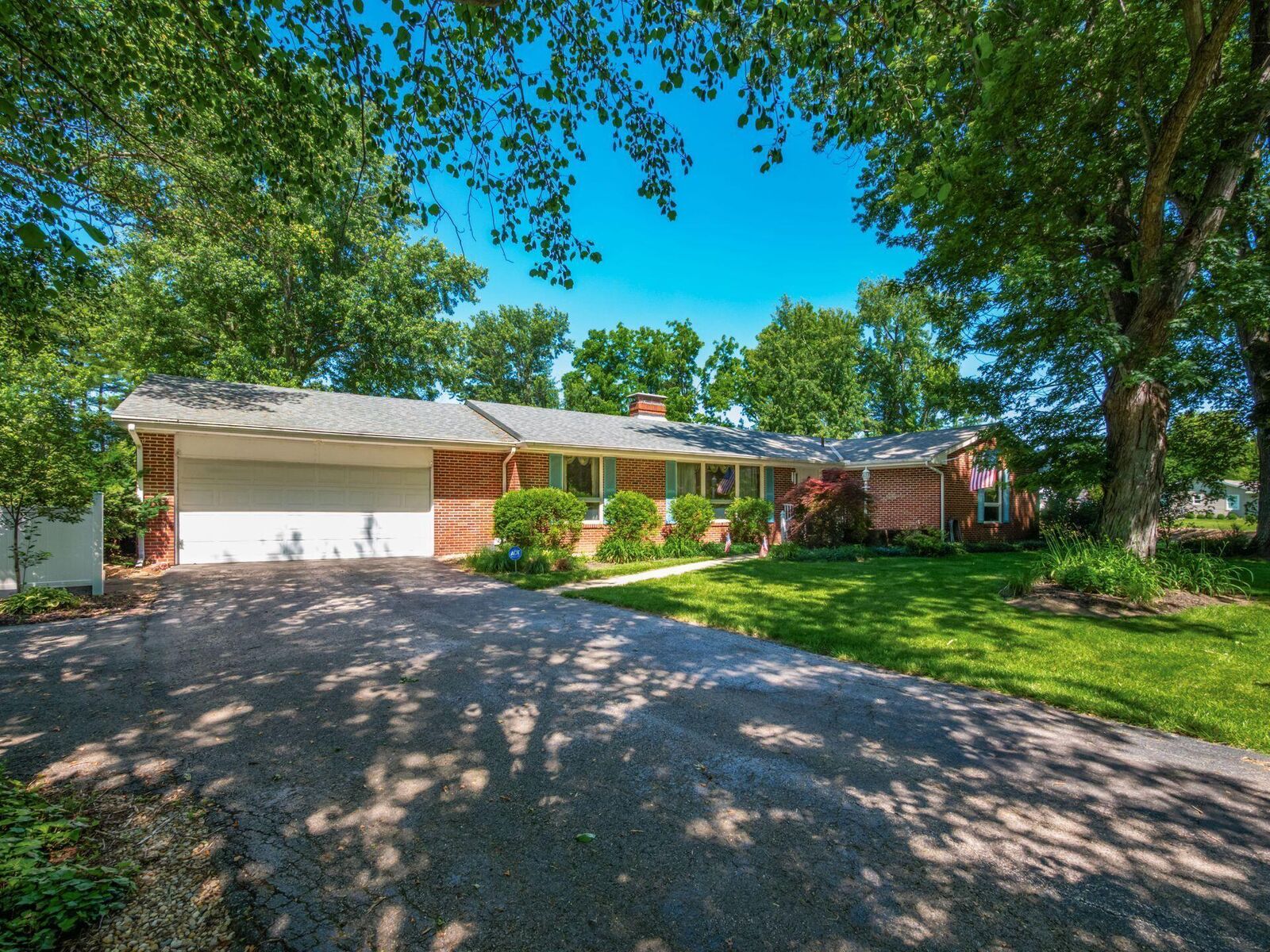 Property Photo:  6675 Borror Road  OH 43123 