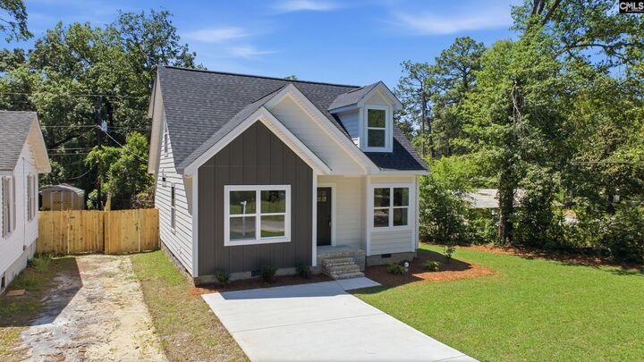 Property Photo:  1235 Oakland  SC 29033 