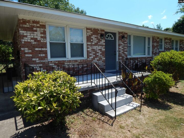 Property Photo:  1104 Osage  SC 29169 