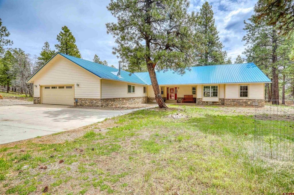 Property Photo:  1160 Majestic Drive  CO 81147 