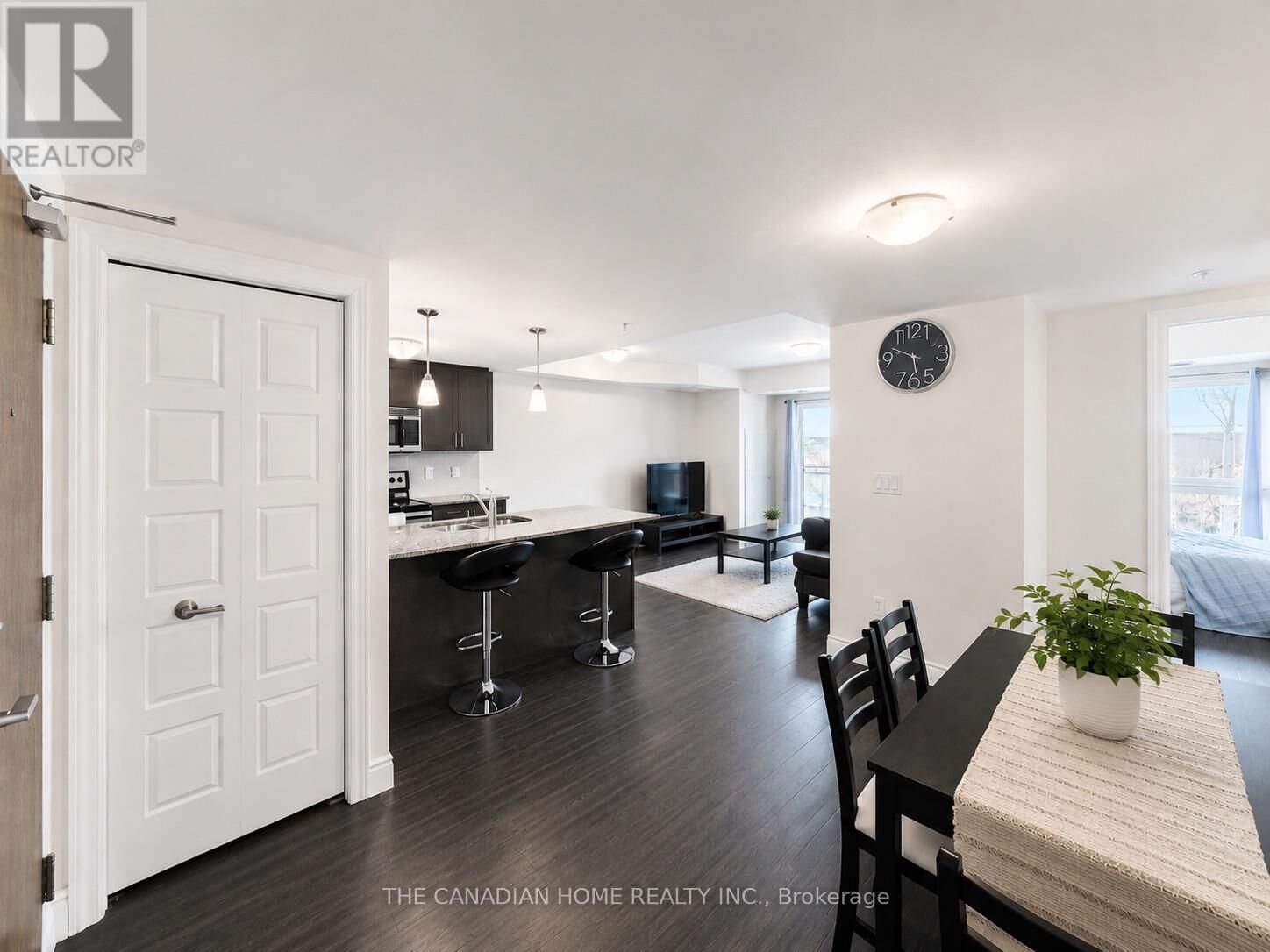 Property Photo:  17 Kay Crescent 207  ON N1L 0P1 