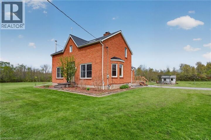 Property Photo:  2266 Pettit Road  ON L2A 5M4 