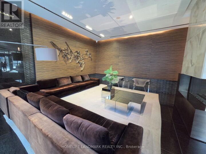 Property Photo:  770 Bay Street 1011  ON M5G 0A6 