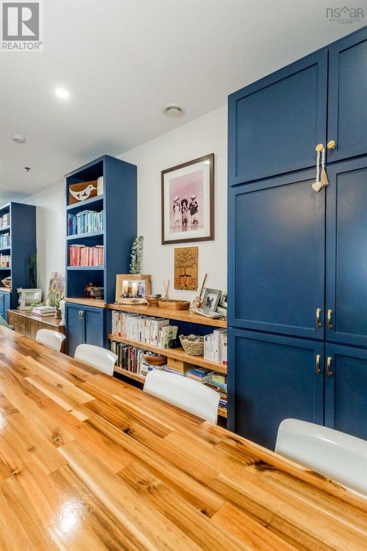 Property Photo: 151 Ritchie Street 204 NS B0S 1A0