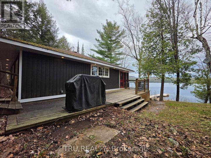 Property Photo: 952 Siberia Road ON K0J 1B0