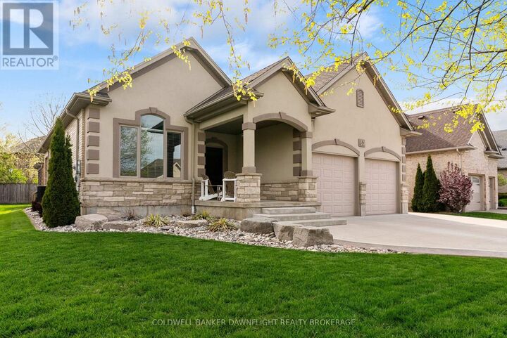 Property Photo:  61 Willowridge Road  ON N0M 2A0 