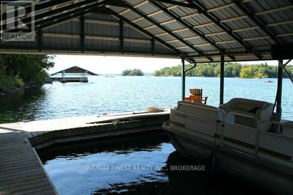 Property Photo:  14 Downie Island  ON K0E 1L0 