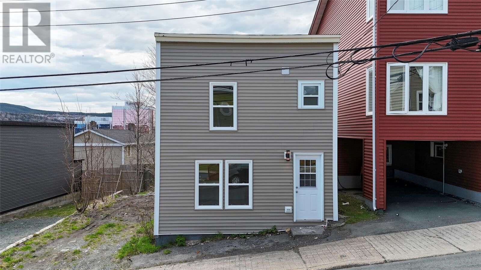 Property Photo:  63 Lime Street  NL A1C 4H7 