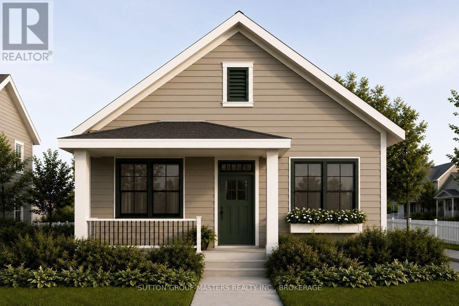 Property Photo:  272 Old Kiln Crescent  ON K7K 0L7 