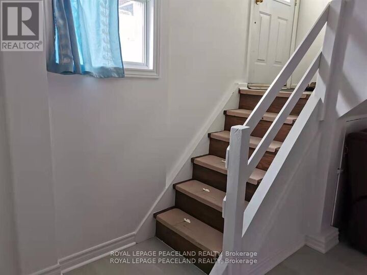 Property Photo:  84 Araman Drive Bsmt-1  ON M1T 2P8 