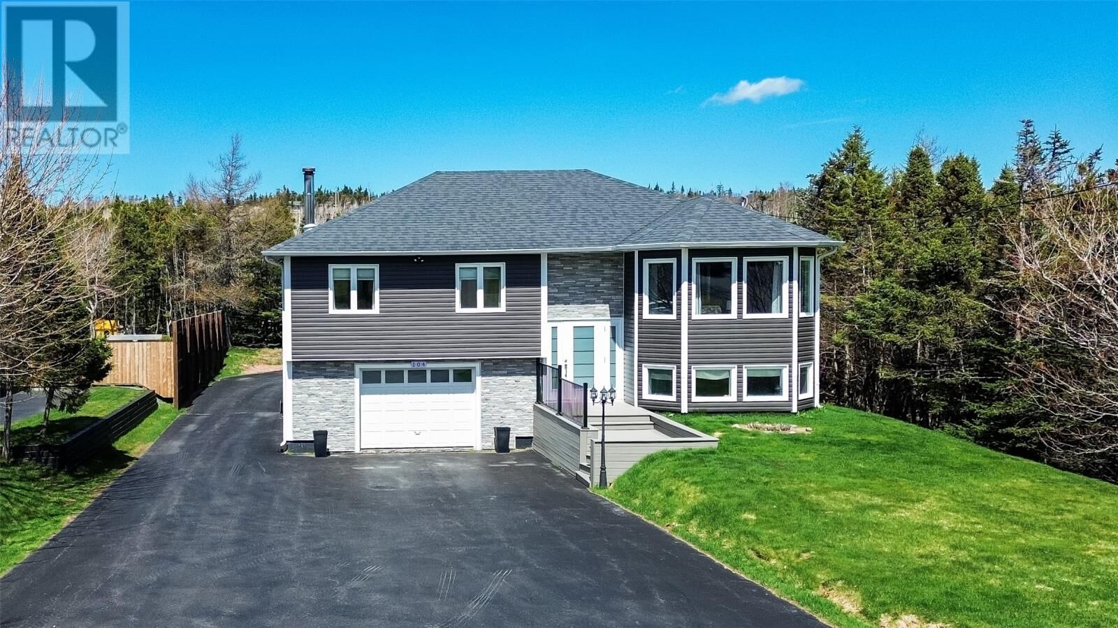 Property Photo:  104 Winterland Road  NL A0E 1G0 