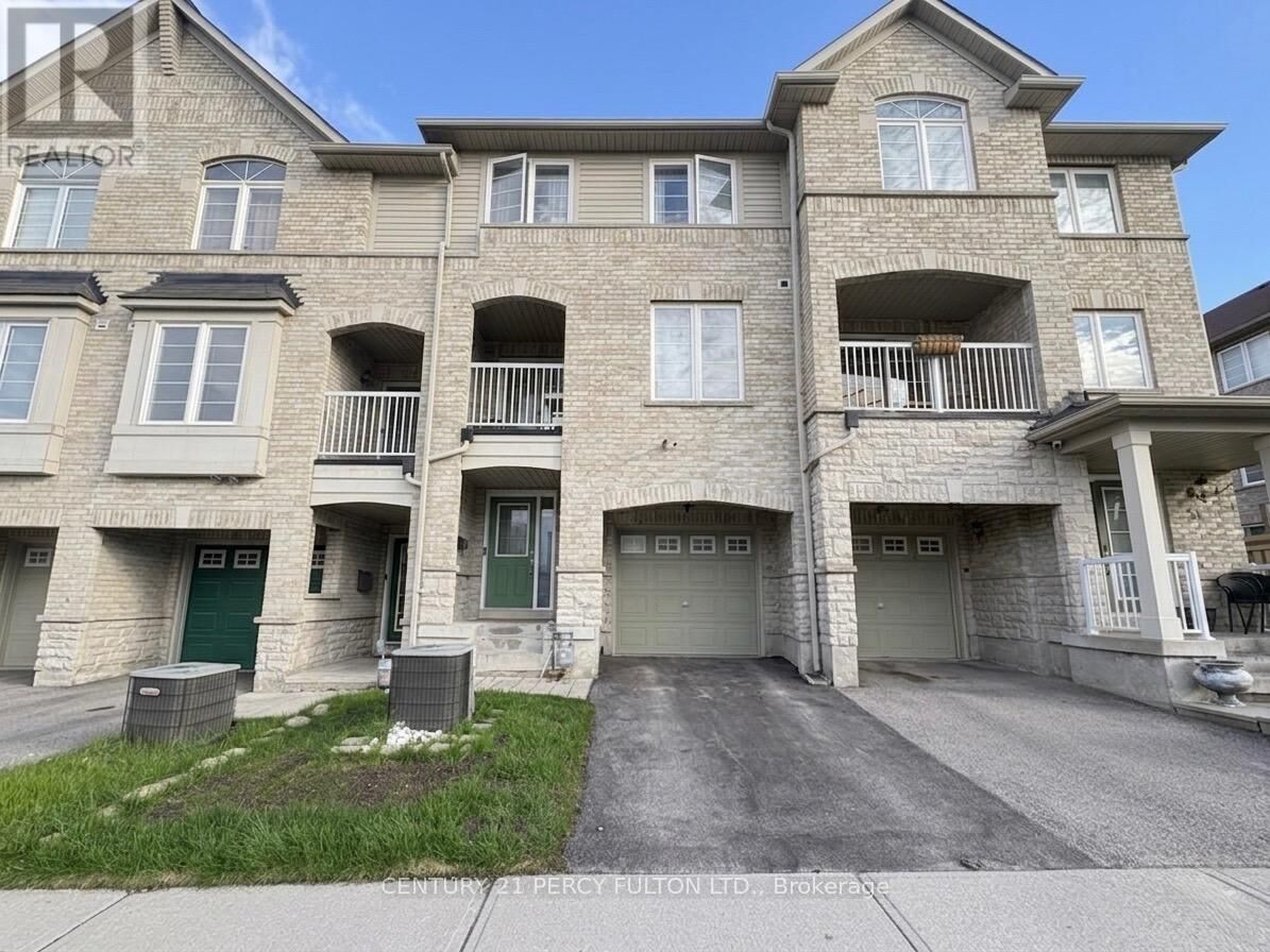 Property Photo:  49 Stonewood Street  ON L1S 0B3 