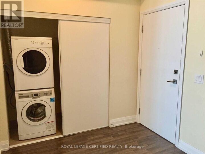 Property Photo:  565 Wilson Avenue 606W  ON M3H 5Y6 