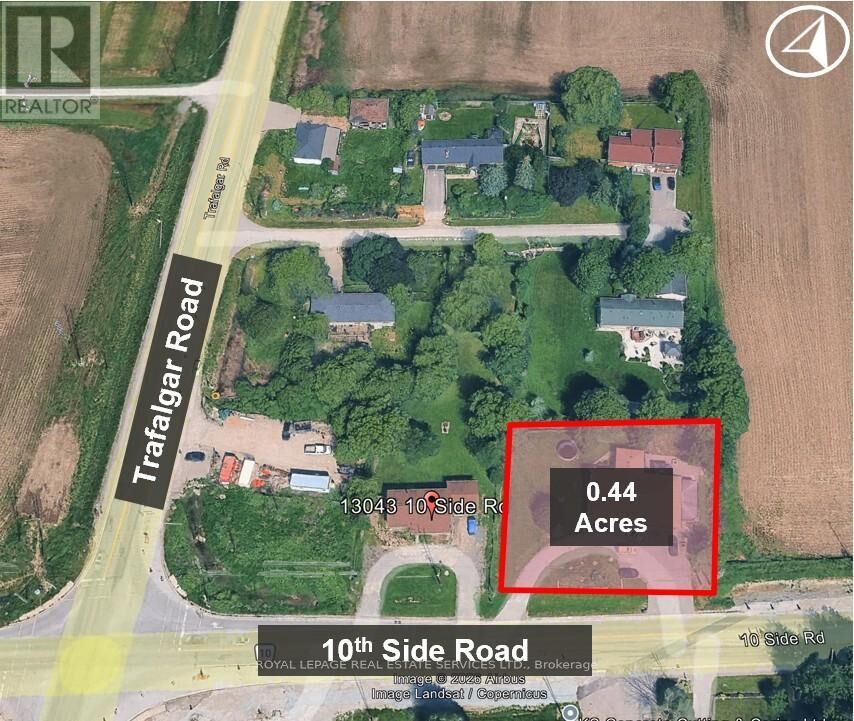 Property Photo:  13089 Regional Rd 10 Road  ON L7G 4S5 