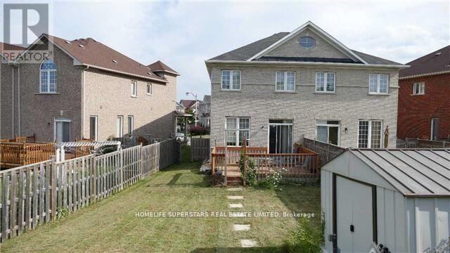 Property Photo:  52 Deepcoral Court  ON L6V 4P7 