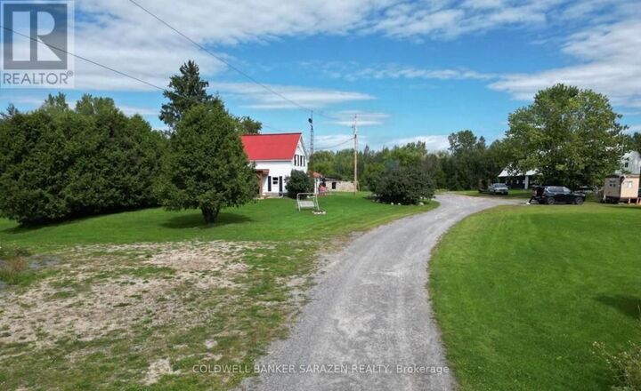 Photo de la propriété: 1981 Stagecoach Road ON K4P 1L9