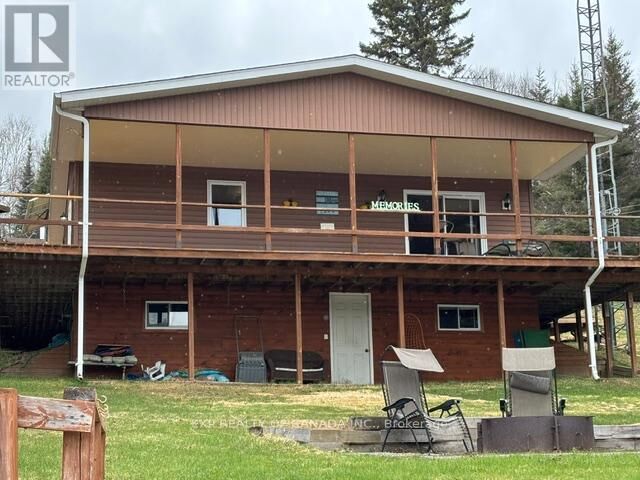 Property Photo:  Lot 4 Scott Lakes  ON P4N 7C5 