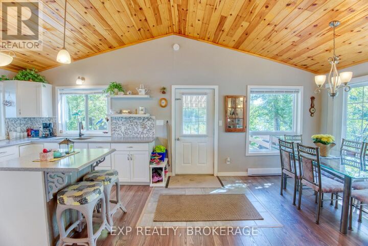 Property Photo:  832 Sharbot Lake  ON K0H 2P0 