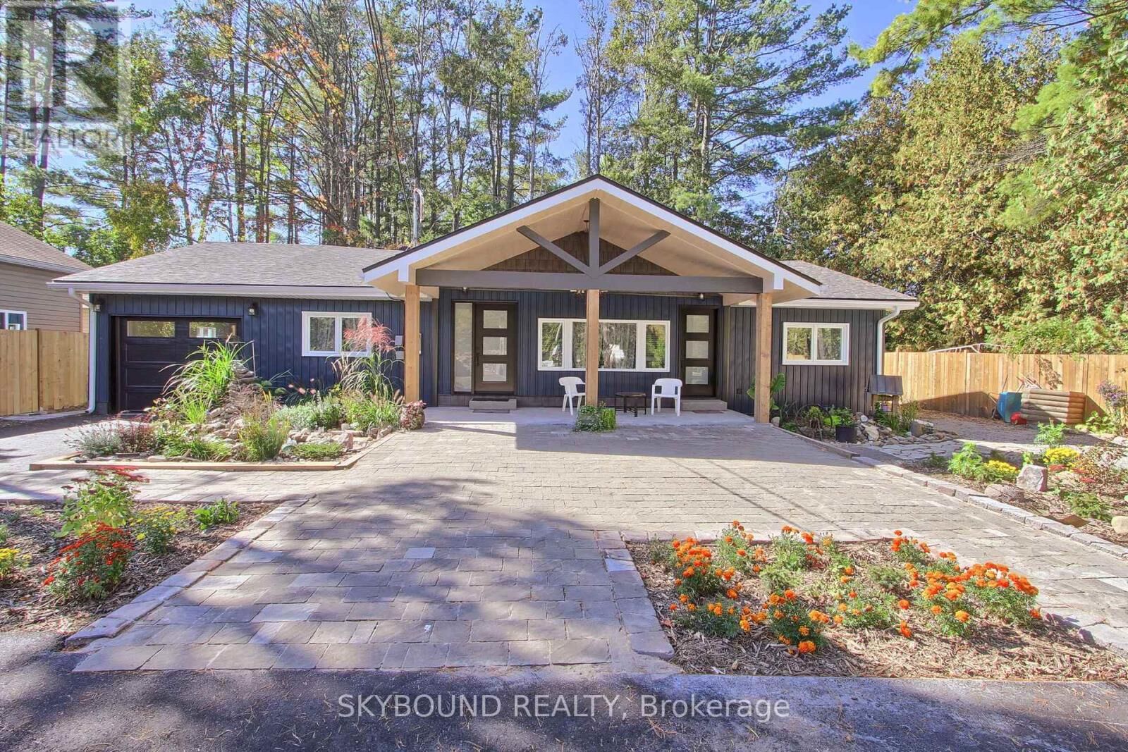 Property Photo: 2388 25th Sideroad ON L9S 2G2