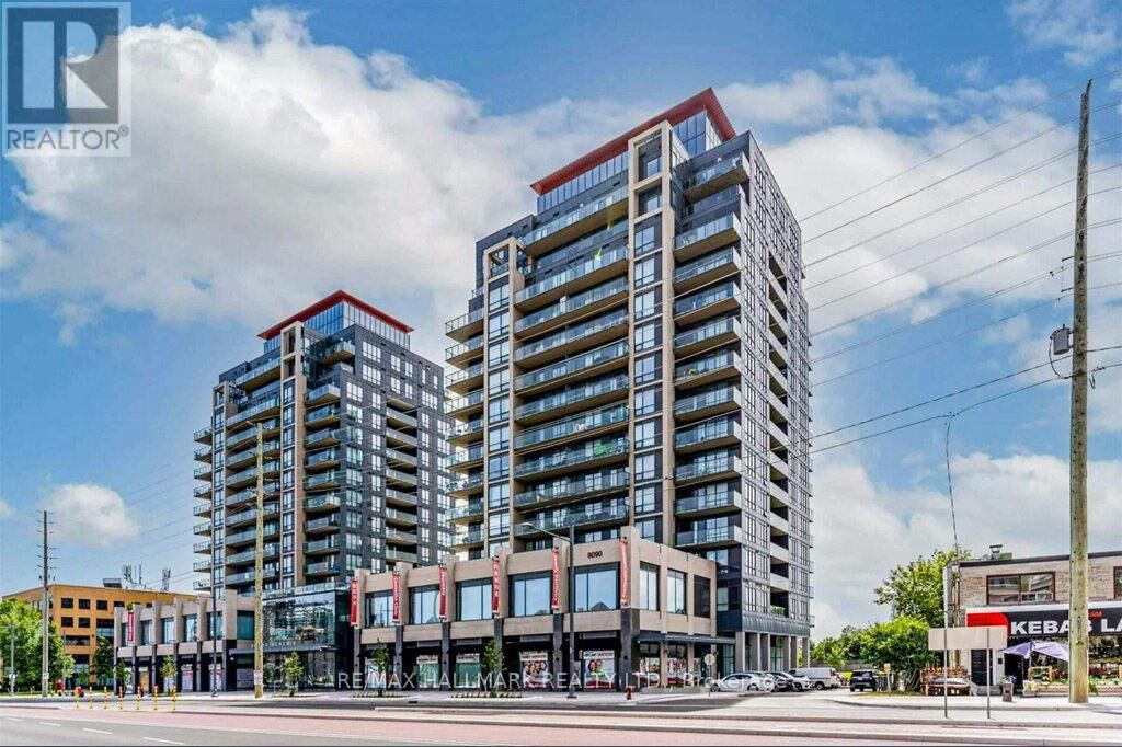 Property Photo: 9090 Yonge Street 806B ON L4C 0Z1