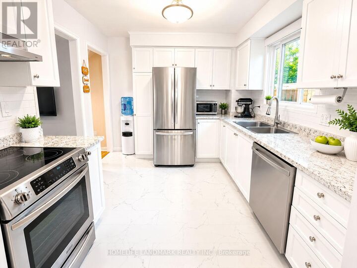 Property Photo:  39 Elma Street  ON L2N 6Z2 